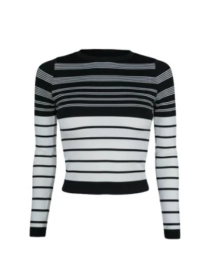 Foto van product No Matter What Shirt zwart / wit