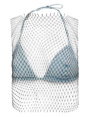 Foto van product No Matter What Sporttop blauw