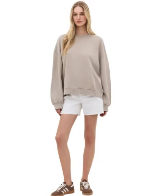 Foto van product No Matter What Sweatshirt aardetinten