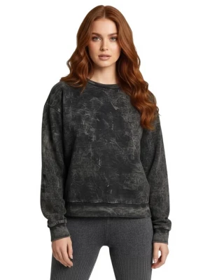 Foto van product No Matter What Sweatshirt antraciet