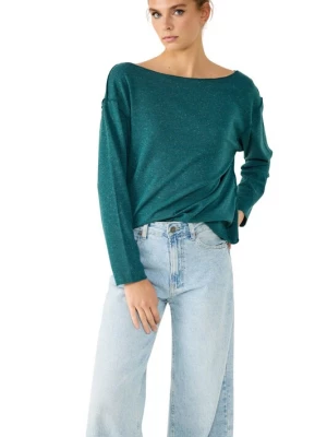 Foto van product No Matter What Sweatshirt groen