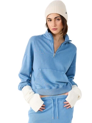 Foto van product No Matter What Sweatshirt lichtblauw