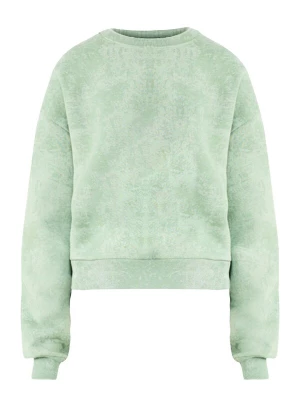 Foto van product No Matter What Sweatshirt lichtgroen