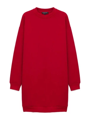 Foto van product No Matter What Sweatshirt rood