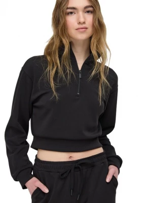 Foto van product No Matter What Sweatshirt zwart
