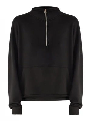Foto van product No Matter What Sweatshirt zwart