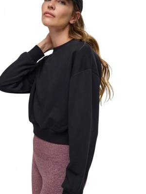Foto van product No Matter What Sweatshirt zwart