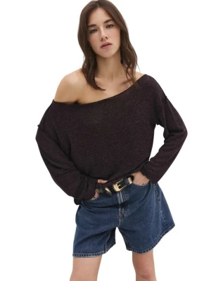 Foto van product No Matter What Sweatshirt zwart