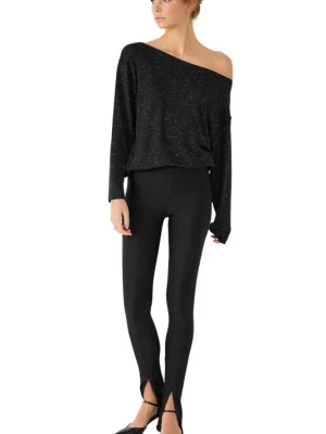 Foto van product No Matter What Sweatshirt zwart