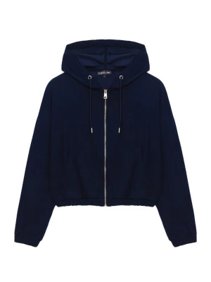 Foto van product No Matter What Sweatvest marine