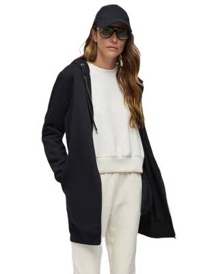 Foto van product No Matter What Sweatvest zwart