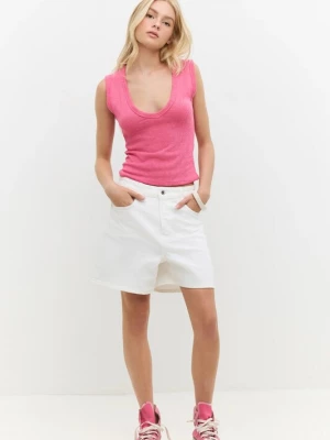 Foto van product No Matter What Top pink