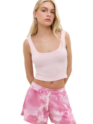 Foto van product No Matter What Top pink