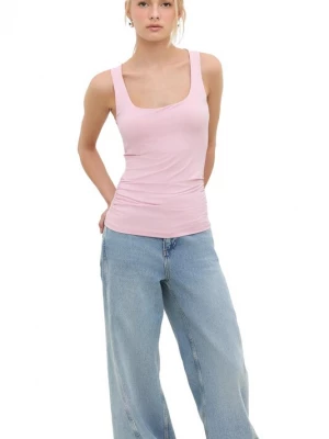 Foto van product No Matter What Top pink