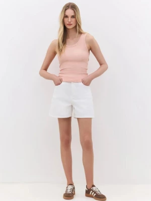 Foto van product No Matter What Top rosa