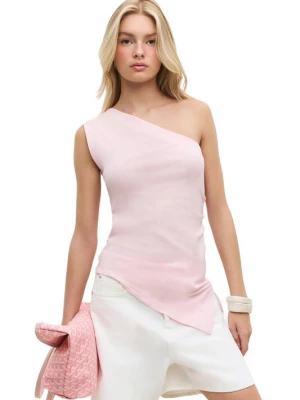 Foto van product No Matter What Top rosa