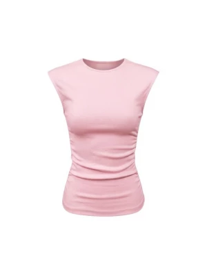 Foto van product No Matter What Top rosa