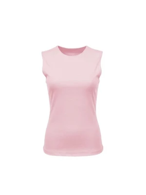 Foto van product No Matter What Top rosa