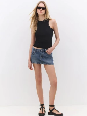 Foto van product No Matter What Top zwart