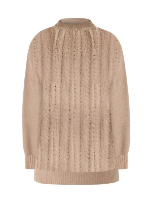 Foto van product No Matter What Trui beige
