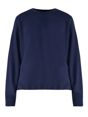 Foto van product No Matter What Trui navy