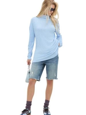 Foto van product No Matter What Tuniek blauw