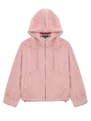 Foto van product No Matter What Tussenjas rosa