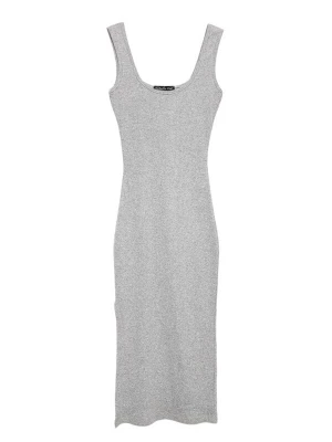 Foto van product No Matter What Zomerjurk grijs