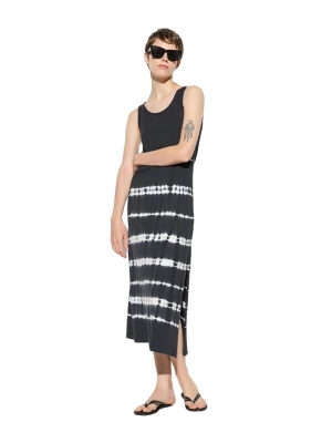 Foto van product No Matter What Zomerjurk zwart / wit