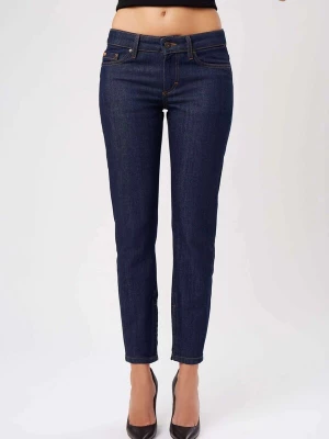 Foto van product No44 Jeans blauw