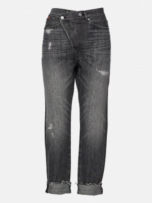 Foto van product No44 Jeans 'Crossover Jean Grey 3.0' grijs