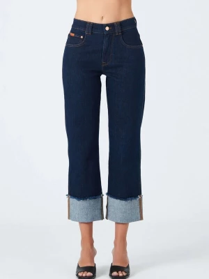 Foto van product No44 Jeans 'Persona Jean' blauw