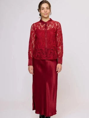Foto van product Noa Noa Blouse 'Eveline' rood