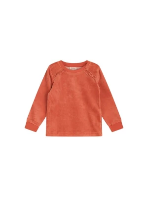 Foto van product NOA NOA miniature Shirt 'Betty' oranje