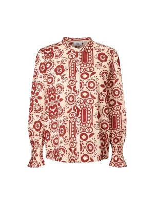 Foto van product Noa Noa Shirt ' AnnieNN ' rosé