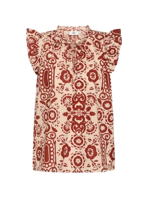 Foto van product Noa Noa Shirt ' AnnieNN ' rosé