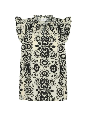 Foto van product Noa Noa Shirt ' AnnieNN ' zwart