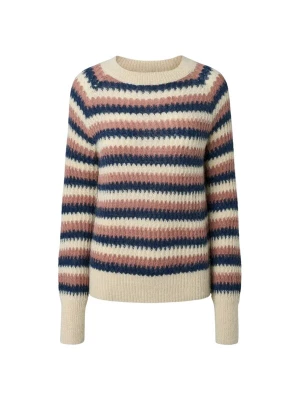 Foto van product Noa Noa Trui ' MicaelaNN ' offwhite