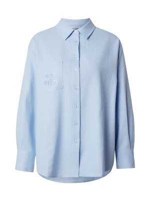 Foto van product noar studios Blouse blauw