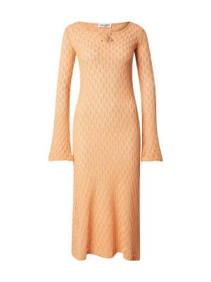 Foto van product noar studios Jurk oranje