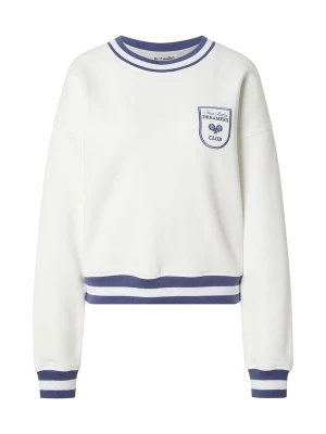 Foto van product noar studios Trui blauw / offwhite