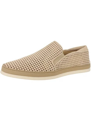 Foto van product NOBRAND Espadrilles 'Barcelo 1' beige