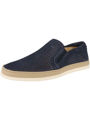 Foto van product NOBRAND Espadrilles 'Barcelo 1' donkerblauw