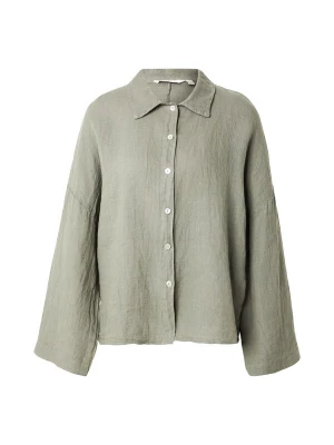Foto van product Noella Blouse 'Leanora' kaki