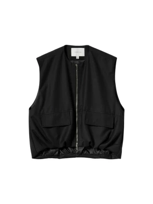 Foto van product Noella Bodywarmer ' N-Melany ' zwart