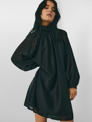Foto van product Noella Jurk ' Lorenia ' zwart