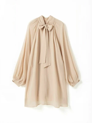 Foto van product Noella Jurk ' N-Lorenia ' pink
