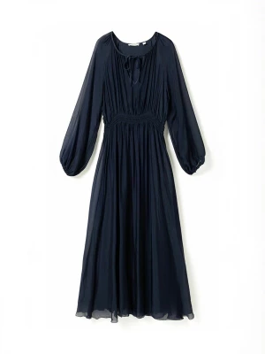 Foto van product Noella Jurk ' N-Marial ' navy