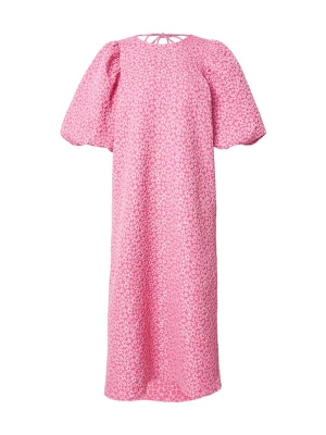 Foto van product Noella Jurk 'Reno Pastis' rosa / lichtroze