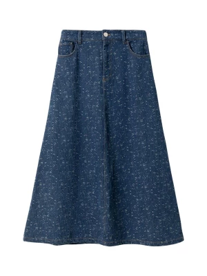 Foto van product Noella Rok ' Lyndall ' lichtblauw